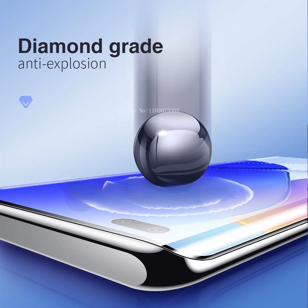 4PCS Screen Protector For HUAW - Huawei Nova 12 review and price