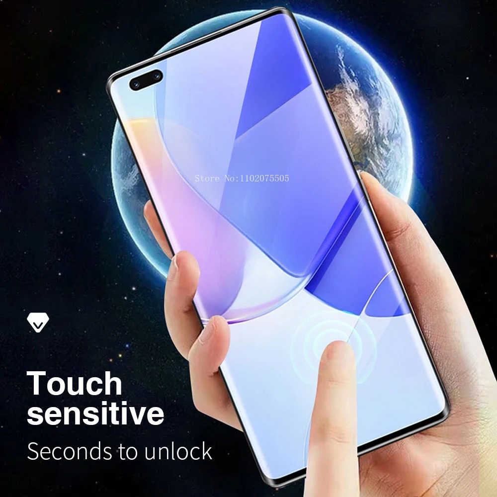 4PCS Screen Protector For HUAW - Huawei Nova 12 review and price