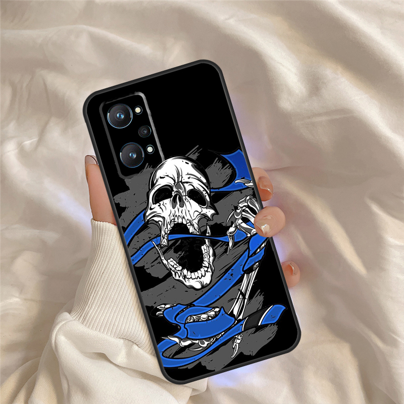 BJJ Brazilian Jiu Jitsu Case F - Realme C67 review and price