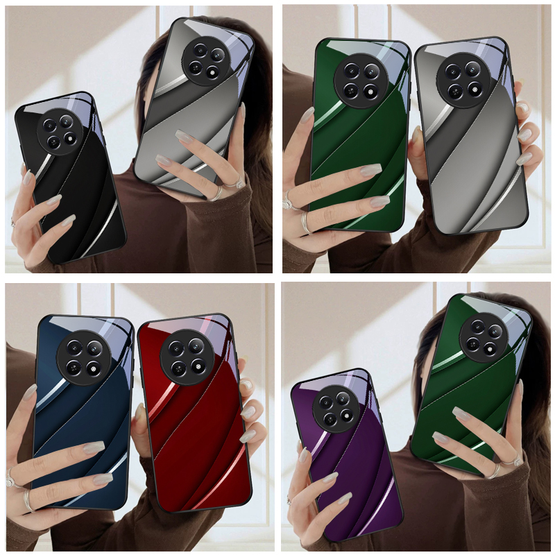 5PCS Tempered Glass For Realme - Realme C67 review and price