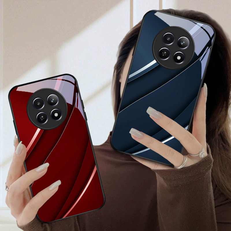 5PCS Tempered Glass For Realme - Realme C67 review and price