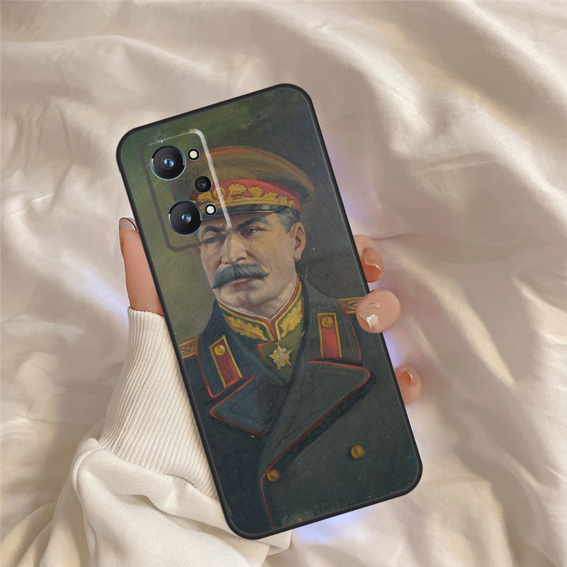 Stalin Case For Realme 16 15 1 - Realme C67 review and price