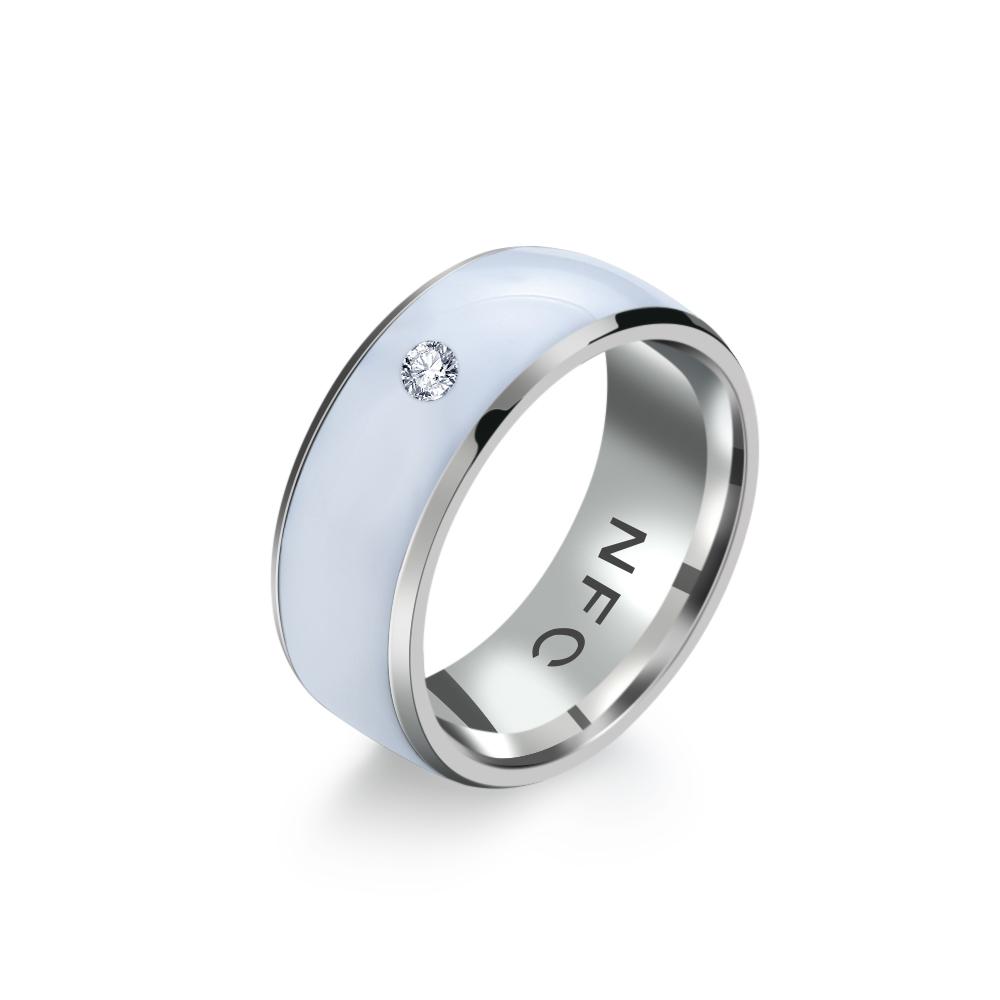 Fashion Technology Android Pho - Smart Ring Nfc Pay review and price