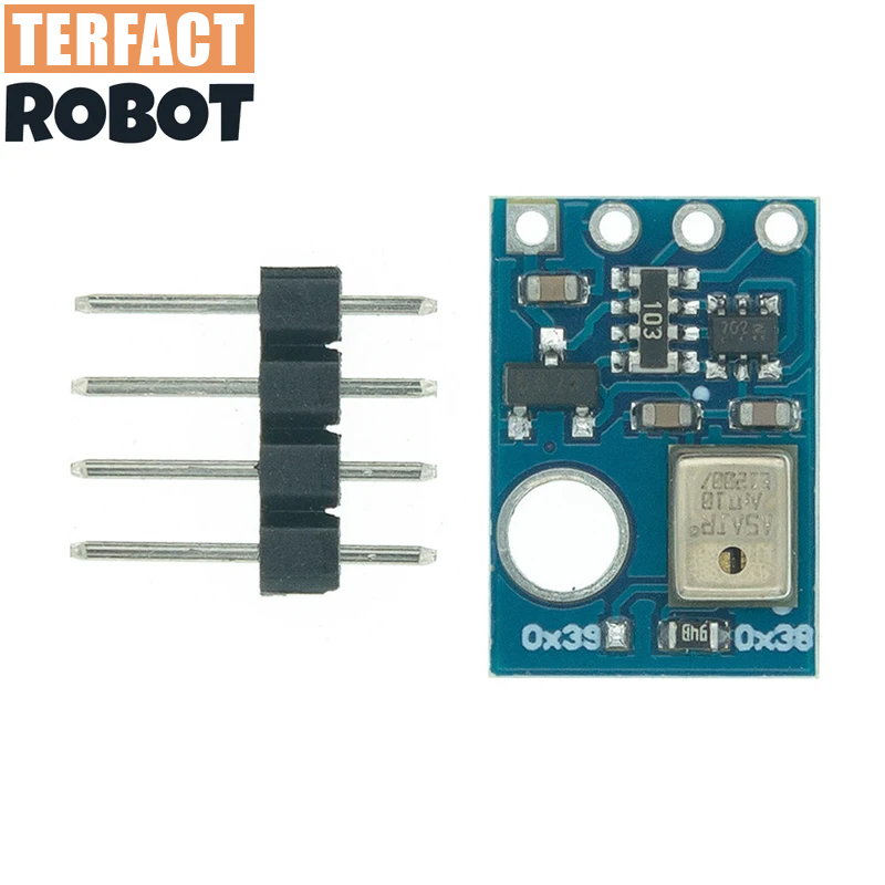 AHT10 High Precision Digital T - Muscle Sensor Emg review and price