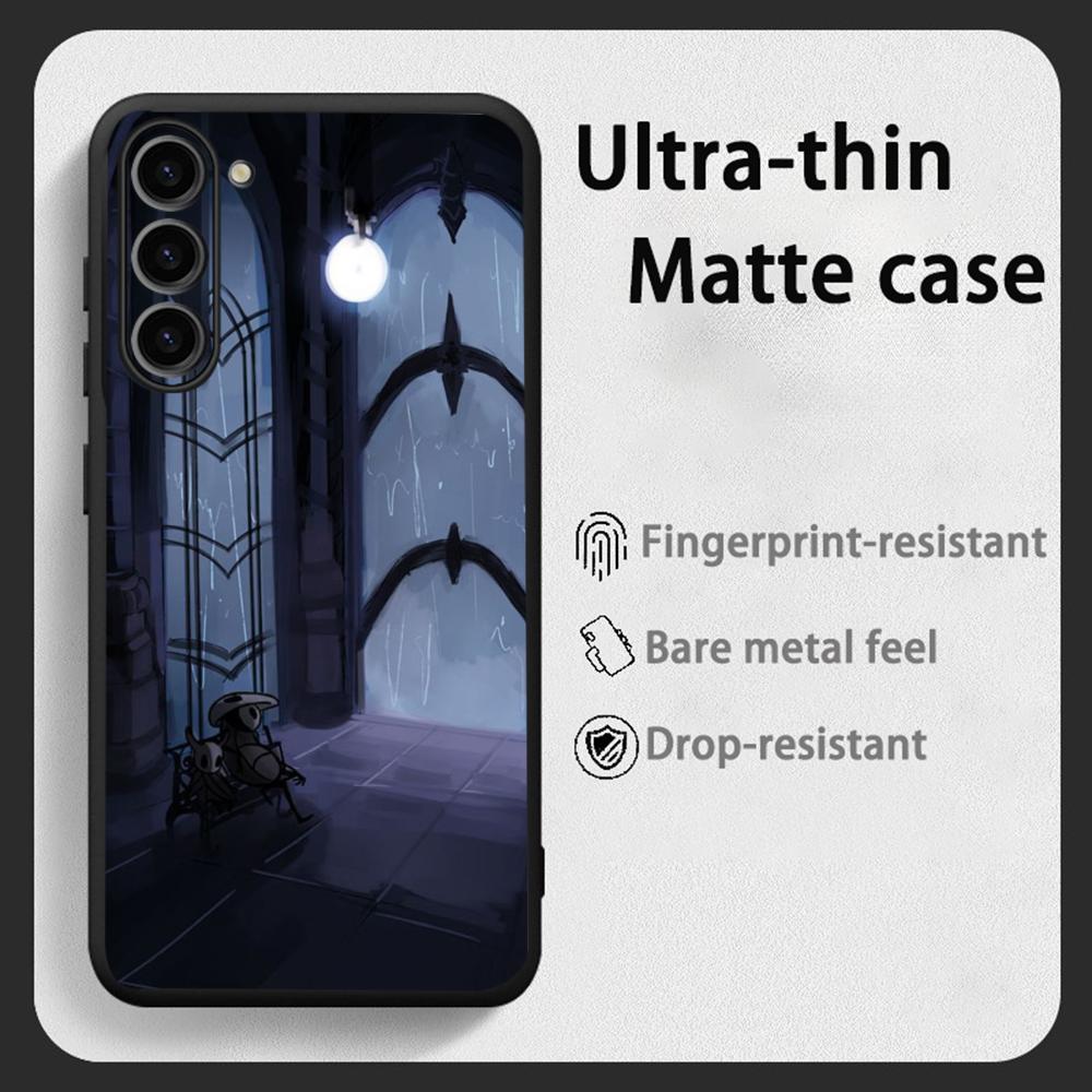 Super fashion Hollow Knights d - Samsung Galaxy S25 review and price