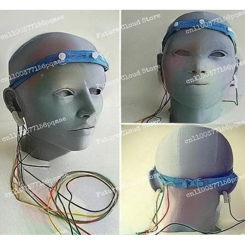 Premium High End EEG Headband  - Meditation Headband Eeg review and price