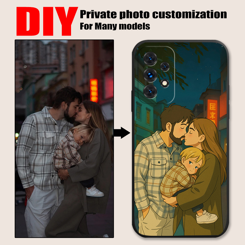 Fashion DIY Anime Customized P - Vivo Y28 review and price
