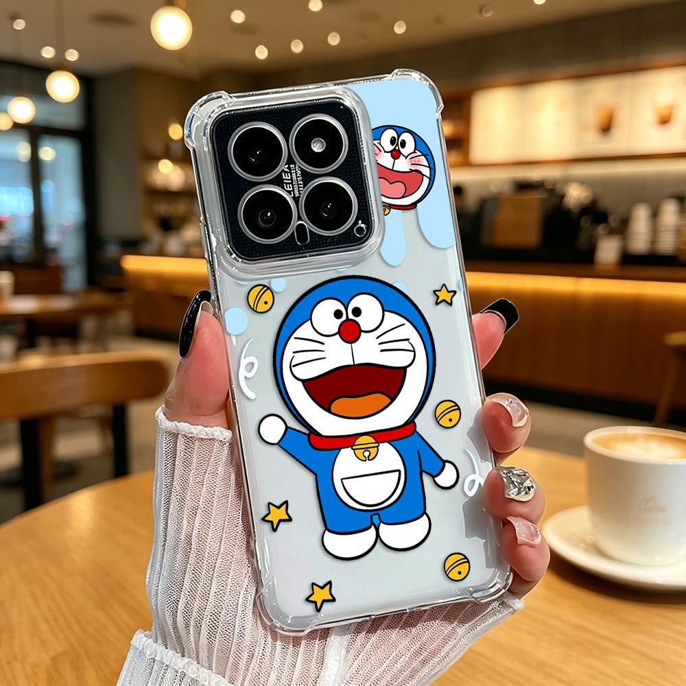 Clear Phone Case For Realme 7I - Realme Note 50 review and price