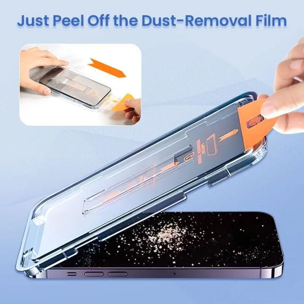 2 Pcs Anti-Dust Easy to Instal - Realme Note 50 review and price