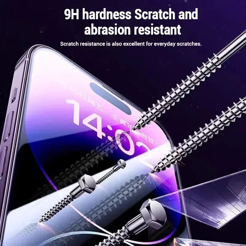 5PCS Anti-Spy Peeping Tempered - Realme Note 50 review and price