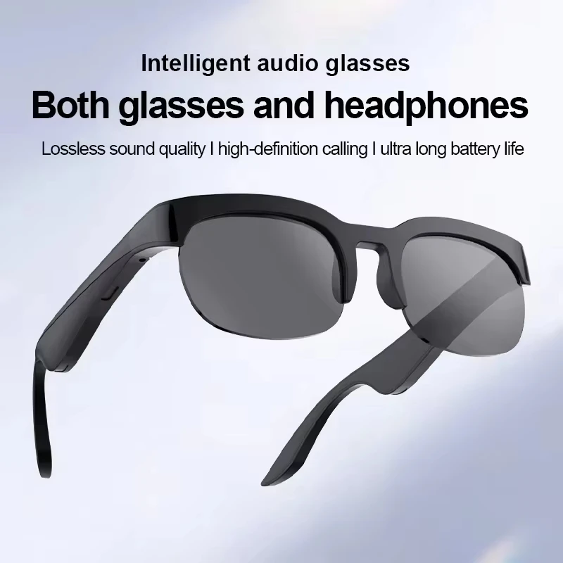 Lenovo AI Smart Glasses 2500W  - Smart Glasses Lens review and price