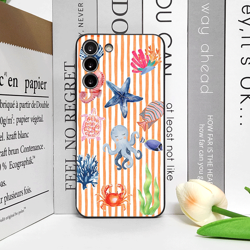 Funny Sardines Color Fish Mari - Huawei Nova 12 review and price