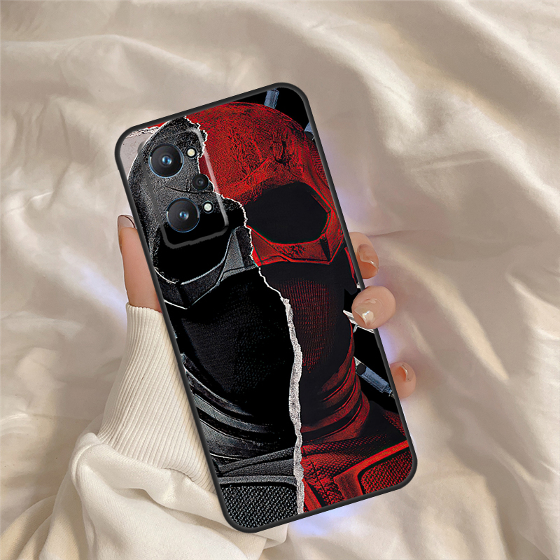 TV Series THE BOYS Case For Re - Realme C67 review and price