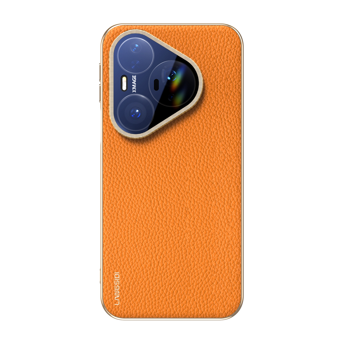 Genuine Cowhide Leather for Ma - Huawei Pura 70 review and price