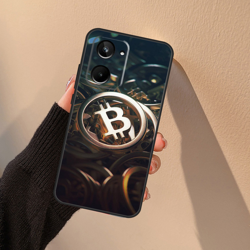 Bitcoin Case For Realme 11 12  - Realme C67 review and price