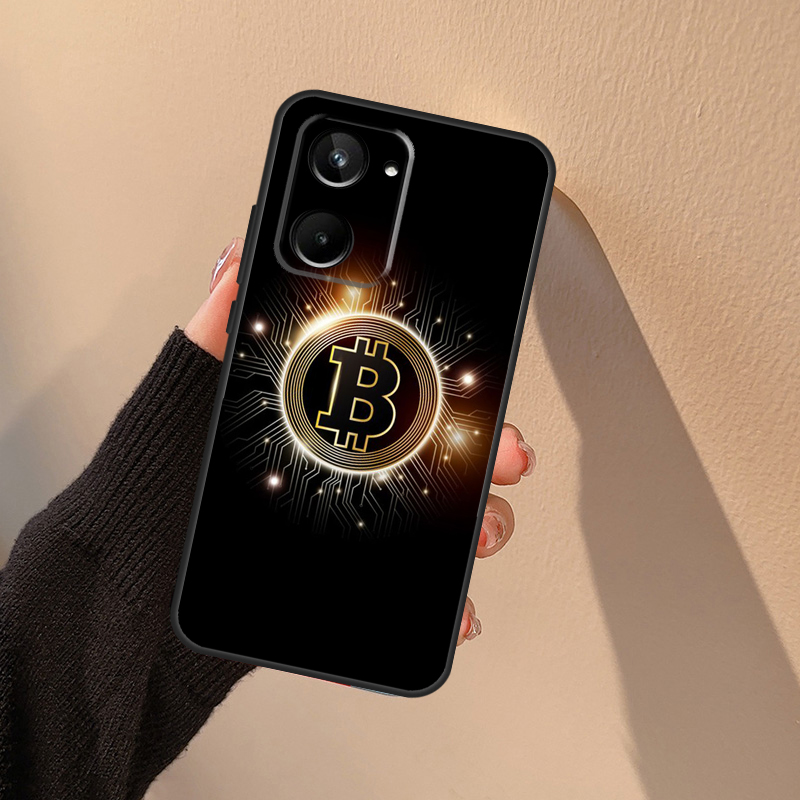 Bitcoin Case For Realme 11 12  - Realme C67 review and price