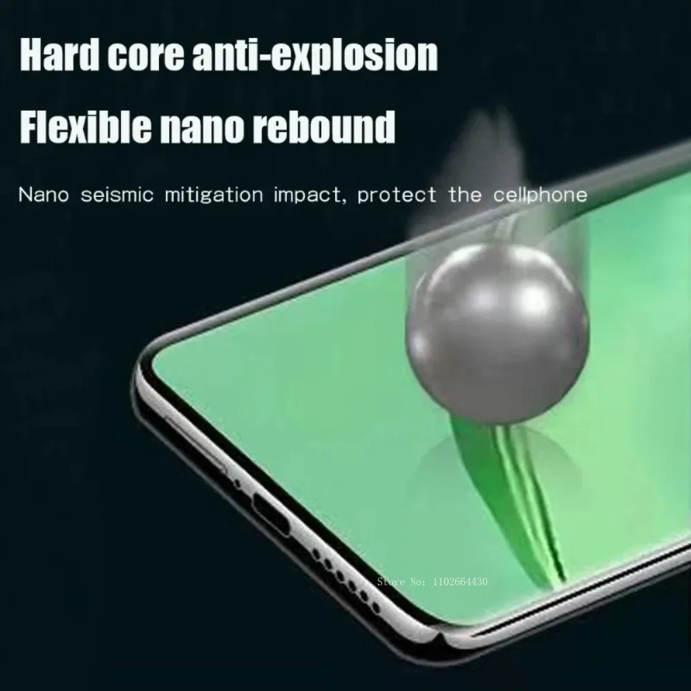 2PCS Soft Screen Protector For - Huawei Nova 12 review and price
