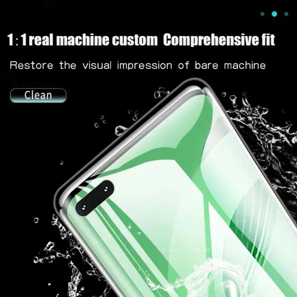 2PCS Soft Screen Protector For - Huawei Nova 12 review and price